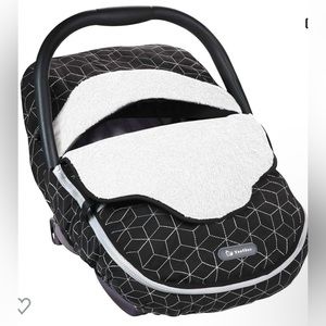 Yoofoss Baby Car Seat Cover